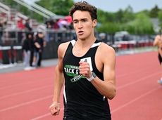 Farmingdale's Ferraiolo wins county title, sets school mark in 800 at 'AAA' championships