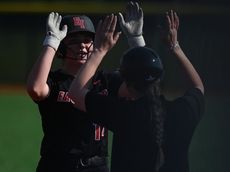 Ropiak's shutout gives East Islip softball first LI championship