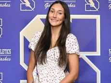 Sayville's Vargas wins Newsday's Marcus A. Henry Award