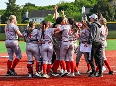 Scagliola's RBI double rallies Glen Cove to Nassau Class AA title