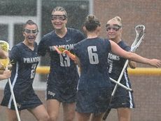 BBP overcomes slow start, uses 8-0 run to reach girls lacrosse state semis