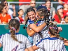 Miller Place softball wins second straight LI Class A championship