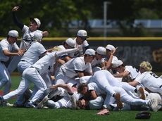 Massapequa wins LI Class AAA baseball championship