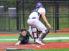 Carle Place's Marquart makes the winning move