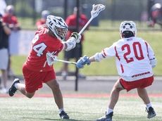 Cold Spring Harbor boys lacrosse wins fourth straight LI Class D title