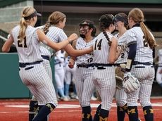 Santiago gives Massapequa softball an edge in Nassau 'AAA' finals