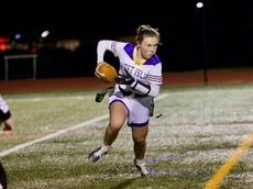 Athlete of the Week is West Islip's Meghan Farrell