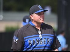 Strovink named Mt. Sinai's head baseball coach