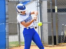 Riverhead's Martinez delivers the hits to propel softball team into next round of Suffolk AAA playoffs