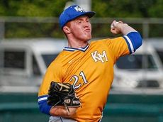 Kellenberg baseball falls in state CHSAA semifinal