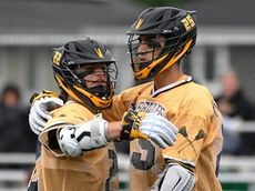Nicholson, Martini brothers give Wantagh edge over Farmingdale