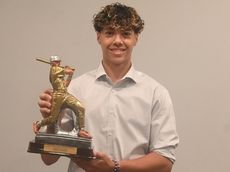 Diamond Award winner: The 'other' John Franco, of Farmingdale