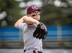 Desiderio, Garden City sweep into championship series
