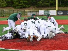 Sandonato fires shutout, leads Carle Place to first baseball title since 2003