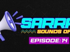 SARRA SOUNDS OFF: Luke Lang and his inspirational comeback