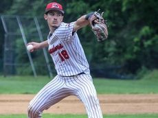 Garib leads LuHi into NYSAIS semifinals
