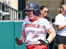 Malone's one-hitter, HR lead Mineola to Nassau 'A' softball crown